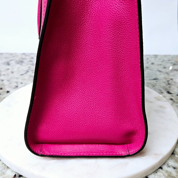 Kate Spade Crossbody Satchel Bag - Picture 4 of 7